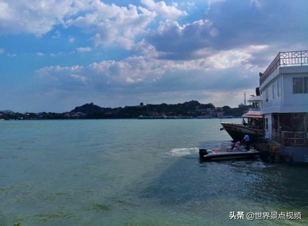 厦门码头收费搞“双标”？本地游客仅8元，外地游客却要35元？