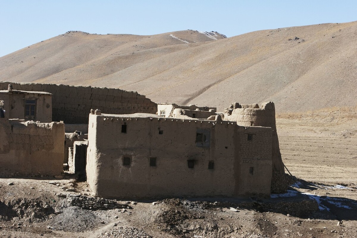 阿富汗有什么特别之处,阿富汗这个国家怎么样的