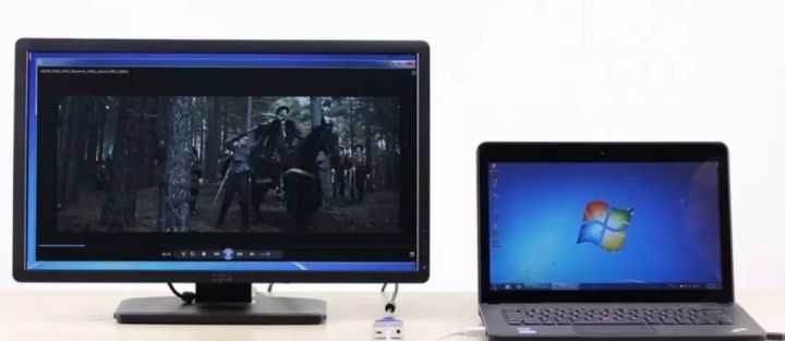 变废为宝把盒子变成摄像机,旧笔记本电脑变电视盒