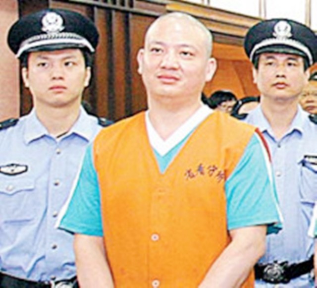 大毒枭刘招华制毒技术很厉害吗,中国制毒大王刘招华有多么的聪明