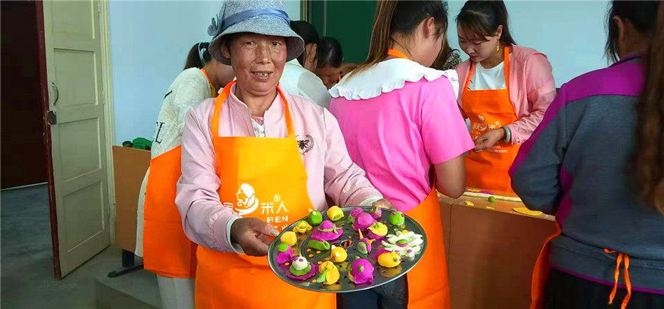 秦州区齐寿镇妇联培训,妇联开展宣讲技能培训