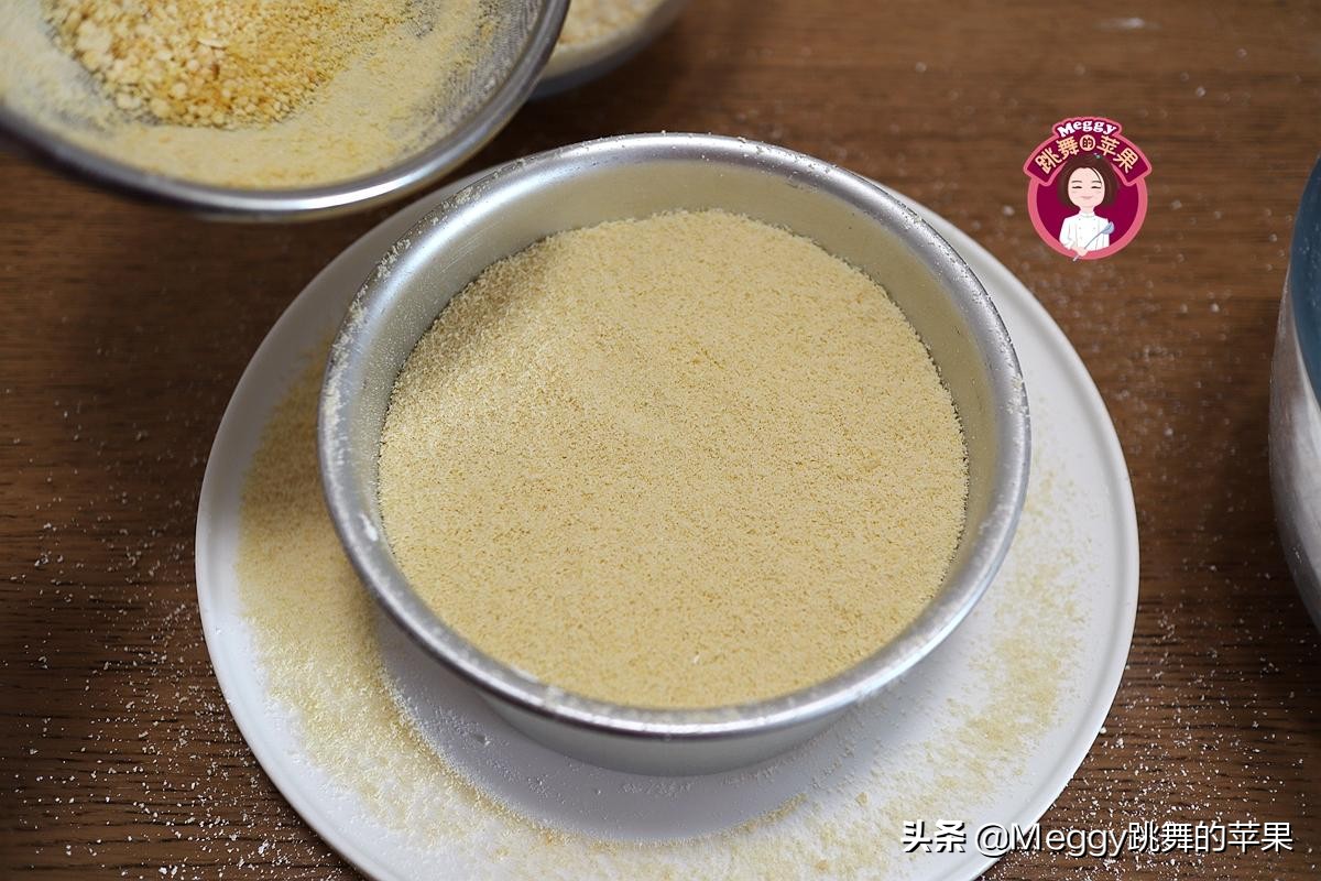 大米糕的做法视频不用揉面,告诉你7款松软香甜的米糕做法