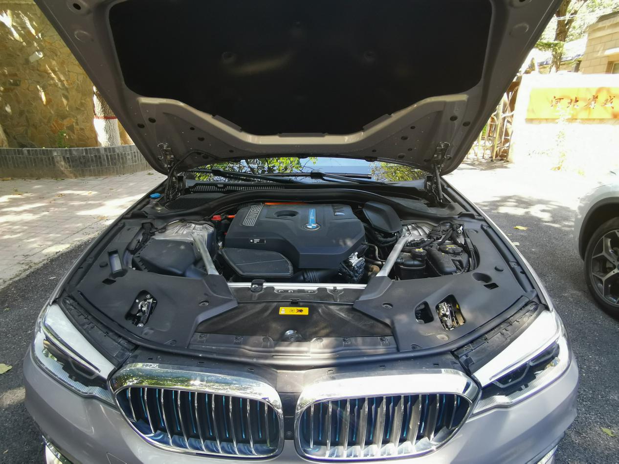 新款宝马530le混动技术,宝马530le混动版深度评测