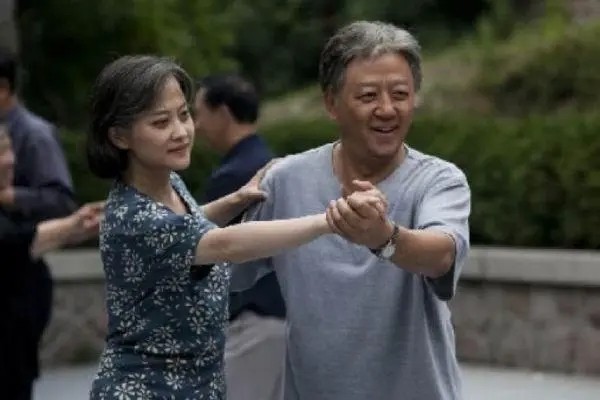 满岛景色看不够，很想留作长岛人