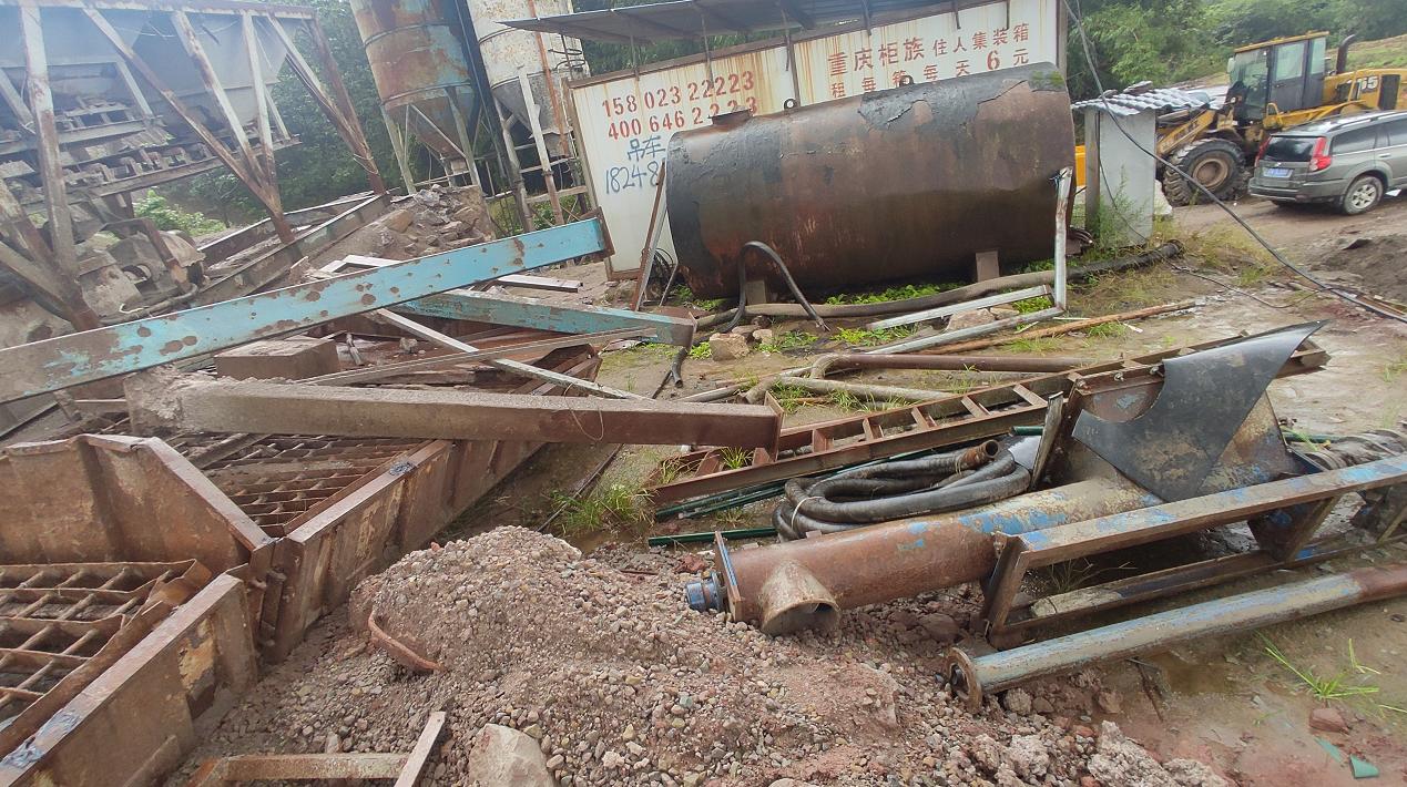 收废铁怎么入行利润多少,收废铁怎么估价