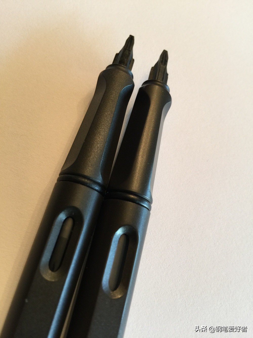 怎么辨别真假lamy钢笔,lamy钢笔如何辨别真假