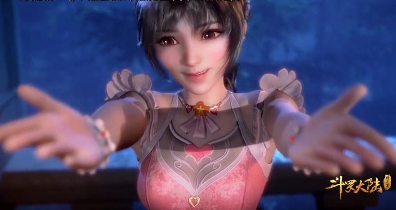 唐三小舞虐狗瞬间,唐三和小舞的虐狗瞬间