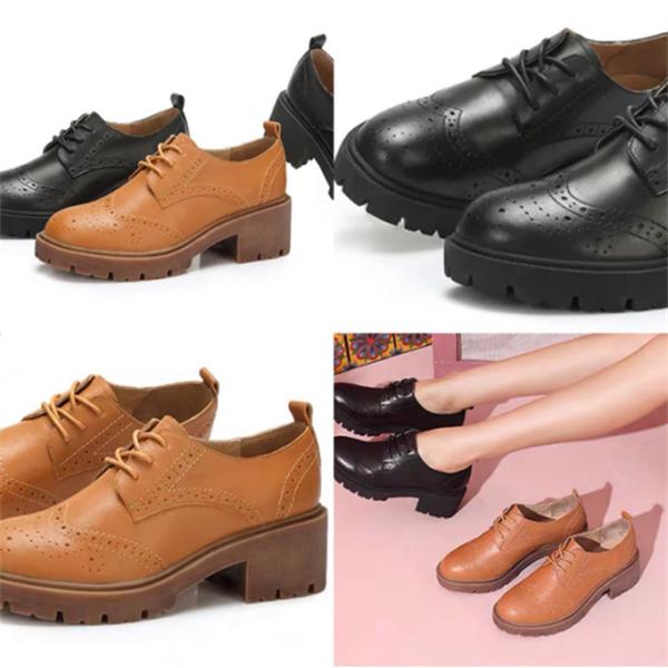 英伦风法式复古小皮鞋怎么搭配,复古英伦风小皮鞋搭配