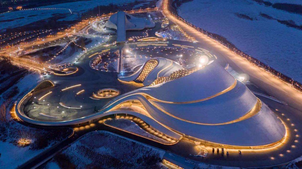 中考数学求线段比值题型,哈尔滨中考数学圆相似压轴