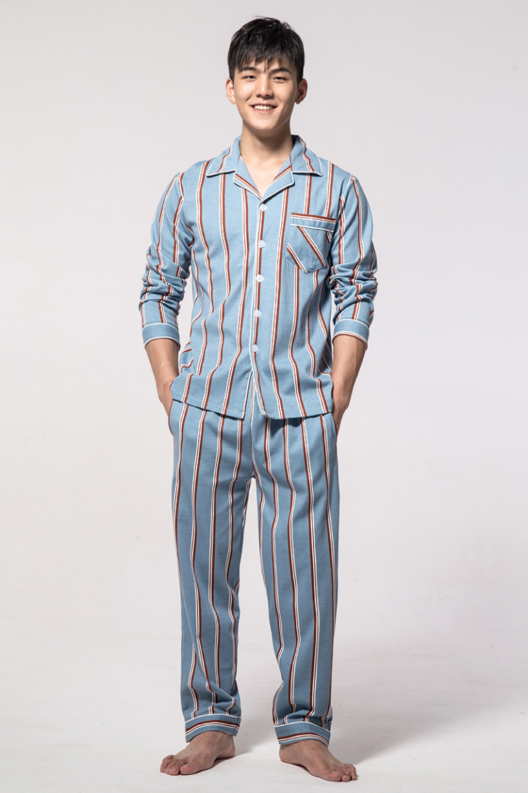 易烊千玺同款穿搭夏季,有好多高颜值家居服