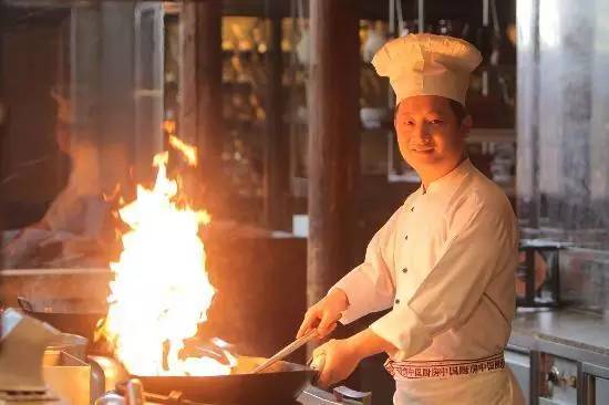 去国外做厨师哪个国家比较好,国外厨师有哪些要求