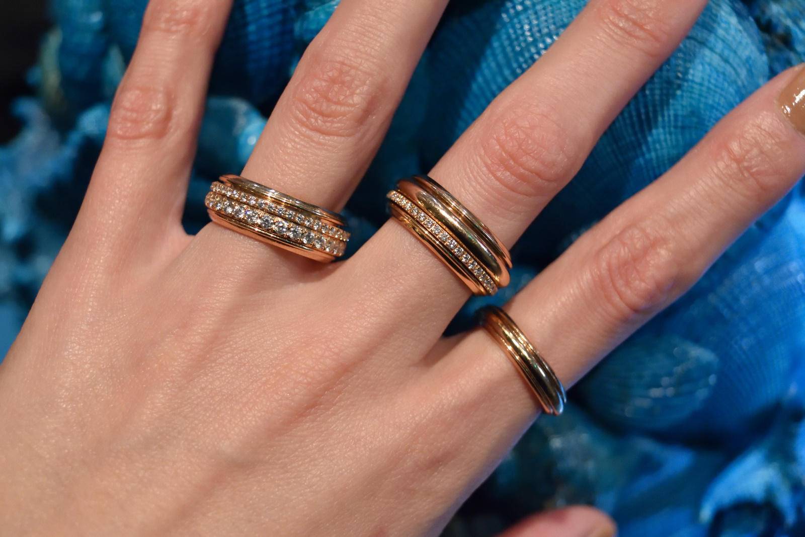 结婚简单对戒,结婚经典对戒