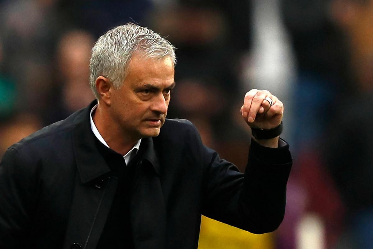 穆里尼奥给欧洲杯支招,穆里尼奥出局了吗