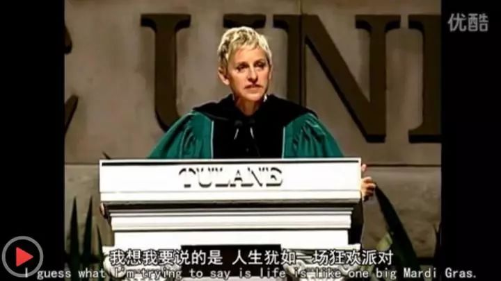 100个经典英文演讲视频,十大顶级中文经典演讲