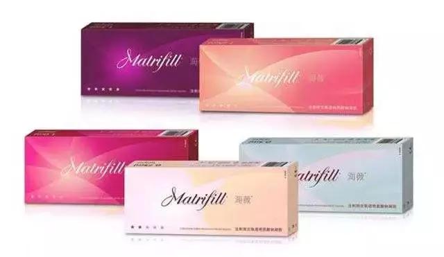 玻尿酸品牌大起底！你用的玻尿酸正规吗？