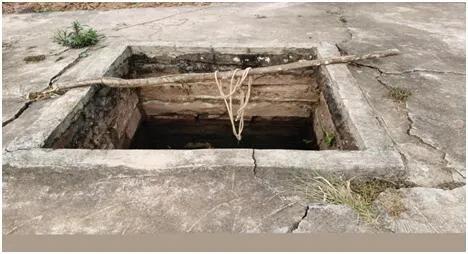 茶马古道马蹄坑,茶马古道篇