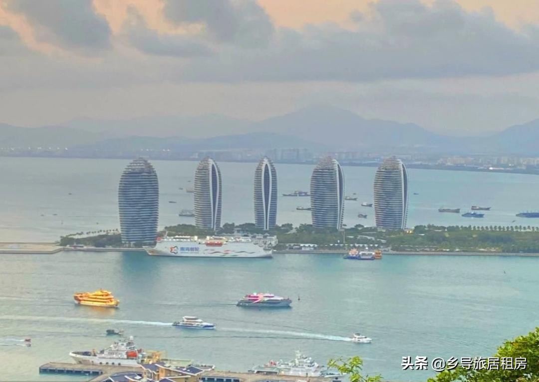 去海南过冬需要准备的东西,去海南过冬应带物品清单