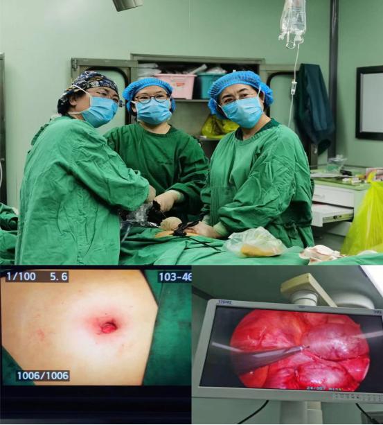 花季少女一场手术衰老20岁,花季少女病魔缠身后续