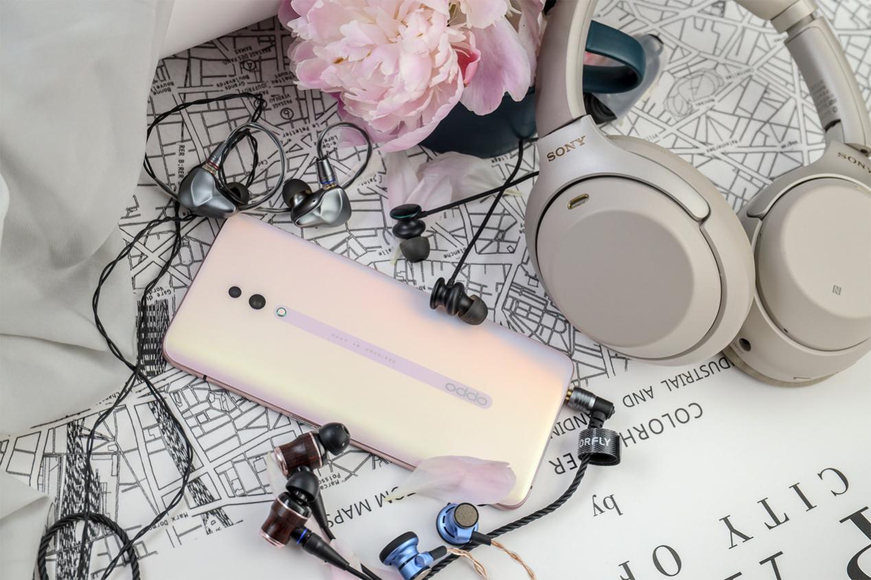 opporeno11听音乐的效果,opporeno超实用的3个功能