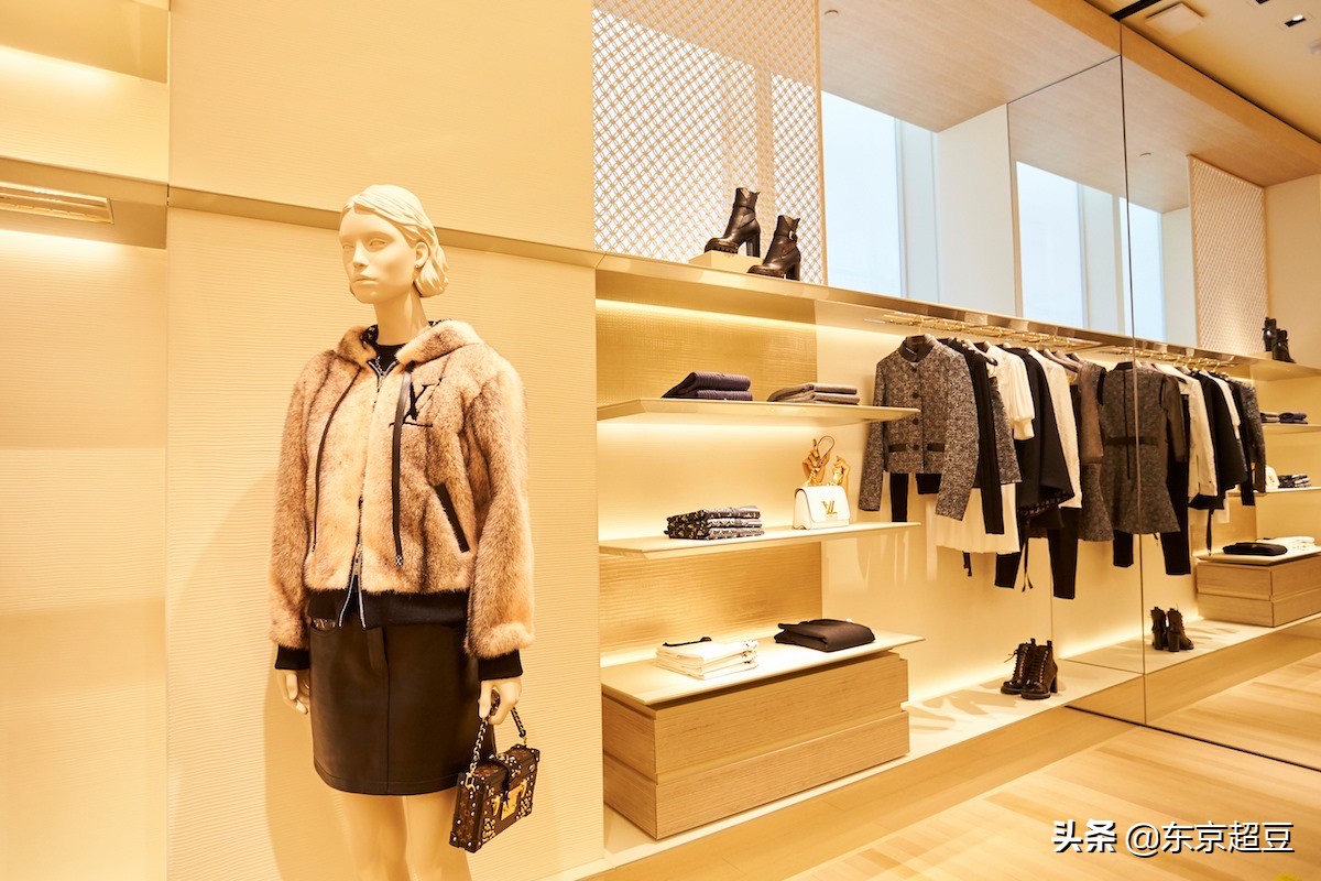 louisvuitton第一家店,louisvuitton新店