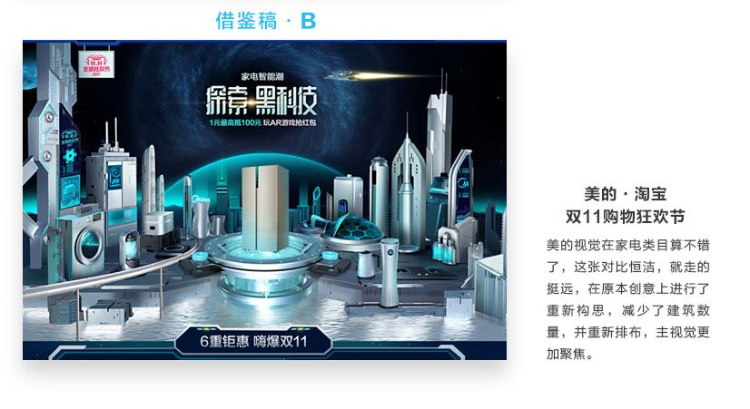 快速上手淘宝美工,淘宝美工实战技巧