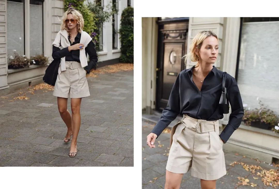 2021年最流行的潮流男裤,最新时尚潮流夏季男裤