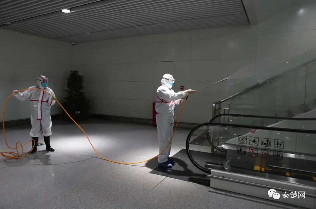 【十堰】久违了，十堰！350万人一直与你共呼吸！