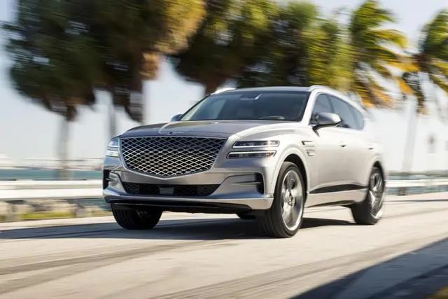 新款现代帕里斯帝预售30.08万起,现代帕里斯帝3.5l自吸