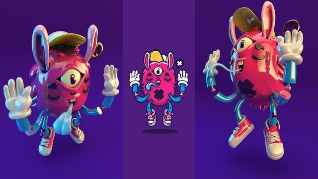 c4d入门系统教程,从零开始c4d入门教程