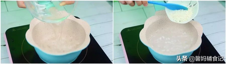 2岁宝宝面条辅食做法汤面,汤面辅食做法