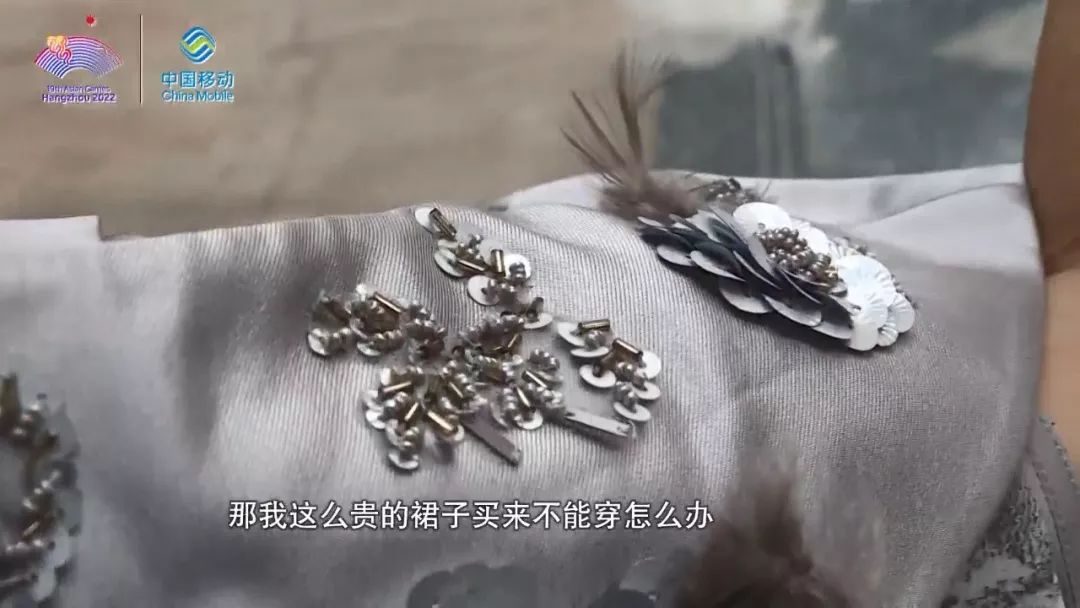 买1千多的裙子,1万多买的连衣裙