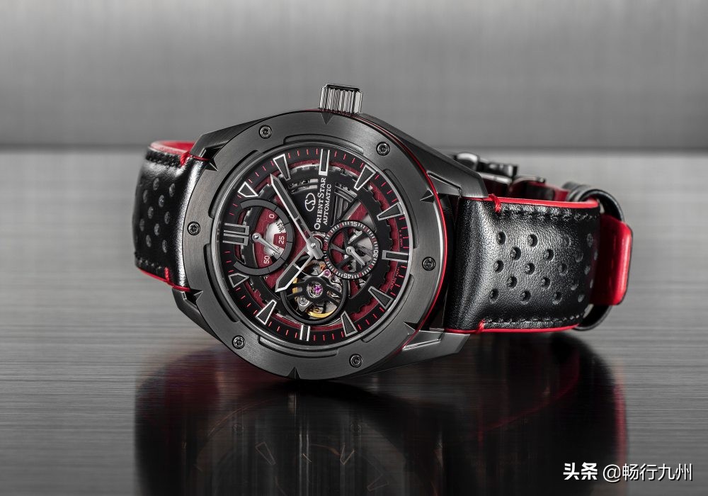 十款最佳机械表,10大入门腕表