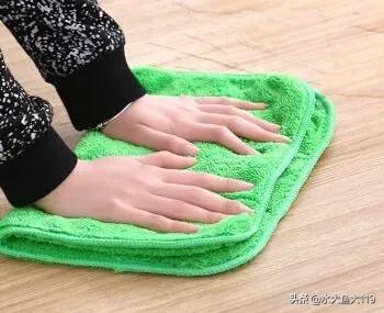 南风天地板潮湿快速变干的技巧,回潮天地板除湿小妙招