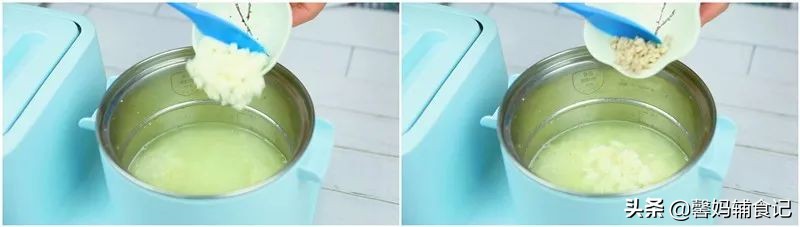 宝宝调理脾胃助消化粥,宝宝调理脾胃的粥都有哪些