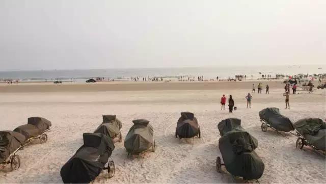 中国海岛最美的海边,中国最美十大海岛哪个最好玩