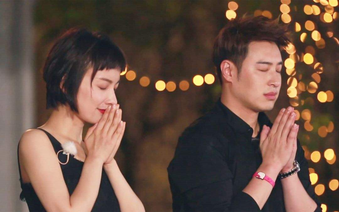 吴昕郑恺新恋情疑似曝光