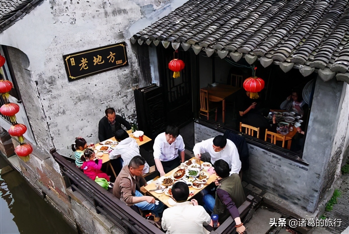 遇见西塘完整版视频,遇见西塘一如初见