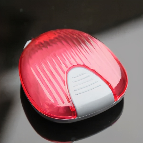 天太冷，隐形牙套却突然出问题！肿么办？