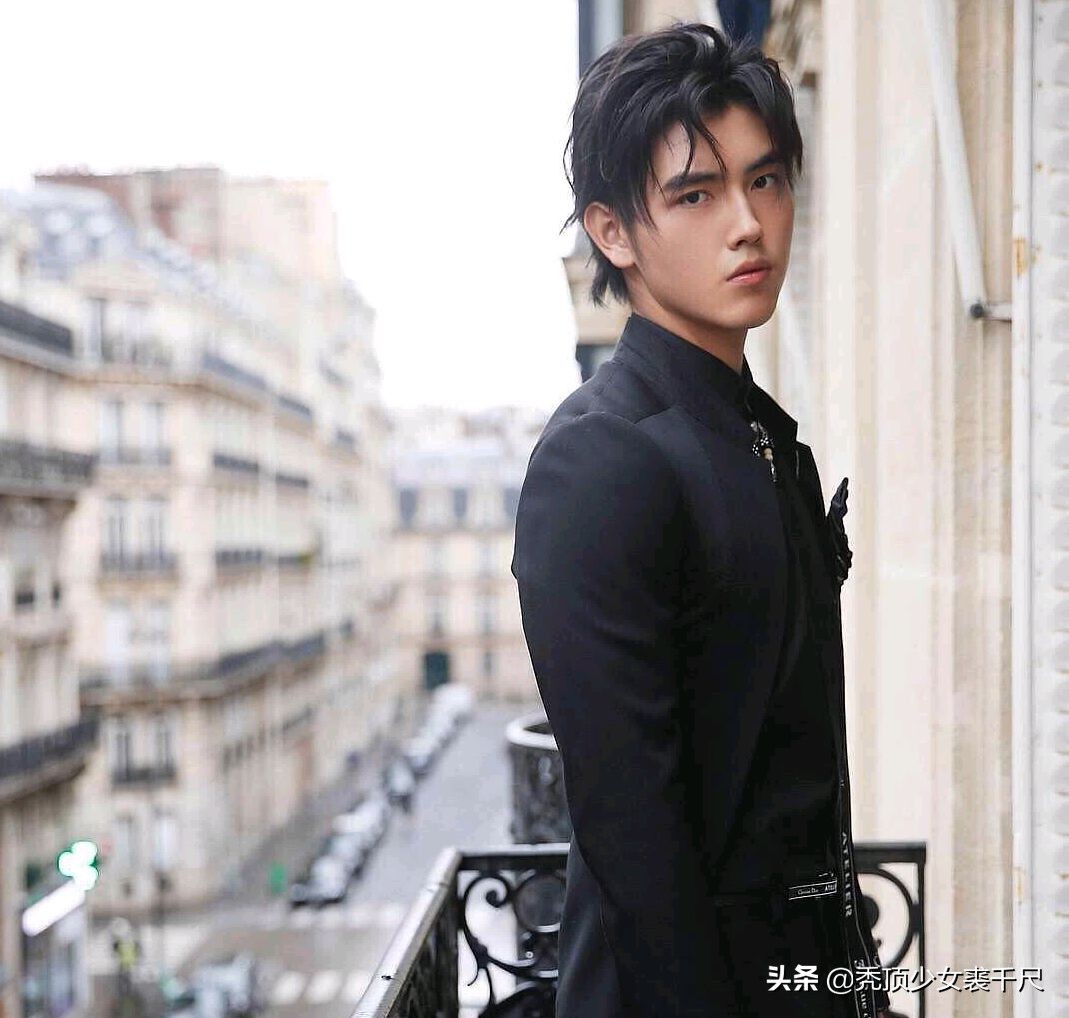 綦美合和陈飞宇欧阳娜娜,王一博綦美合陈飞宇