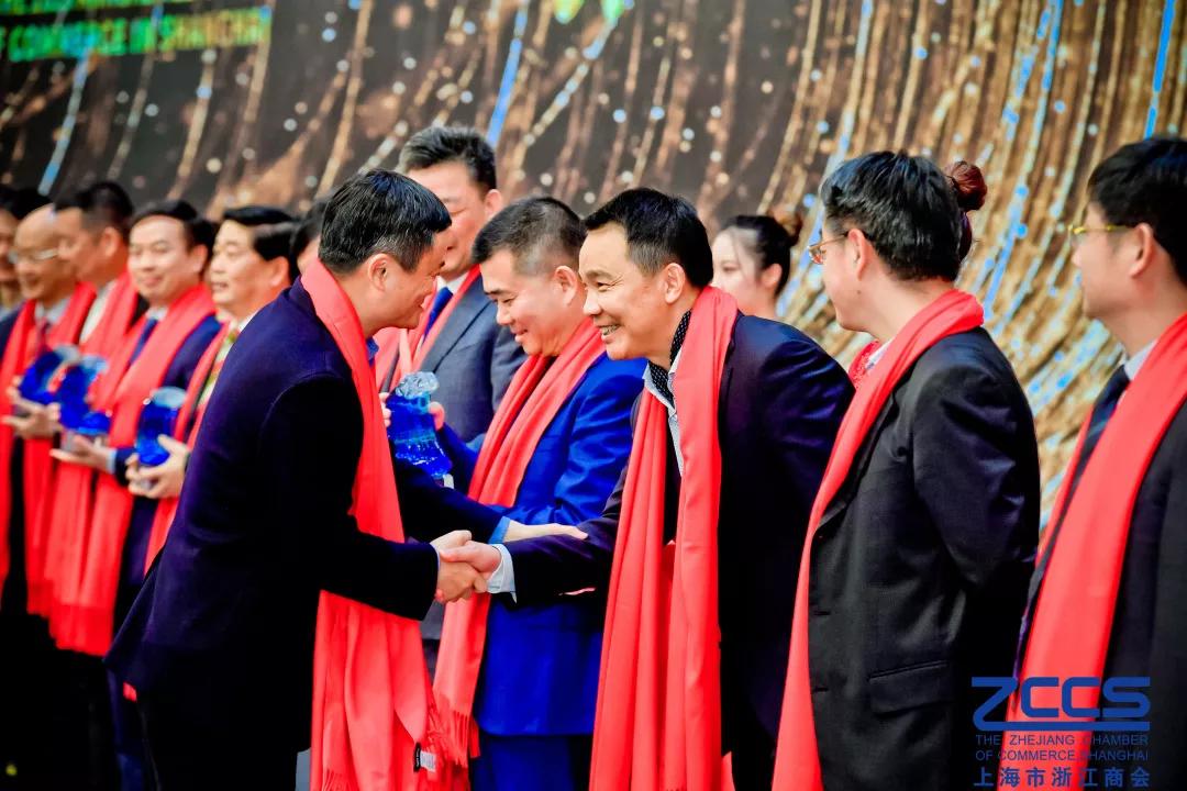 浙商企业家大会马云,2019中国企业家领袖年会马云