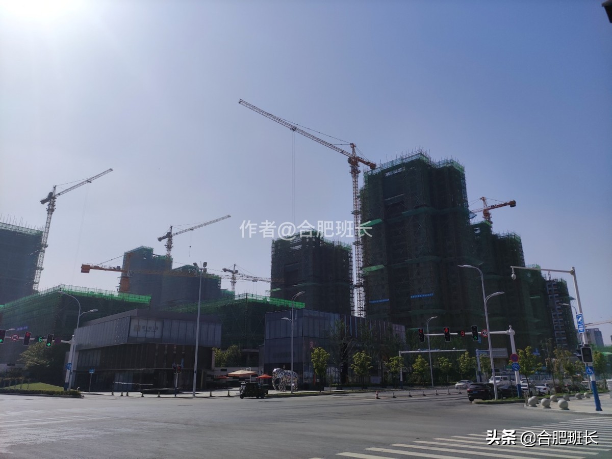 滨湖华润昆仑御最新消息,南三环华润昆仑御