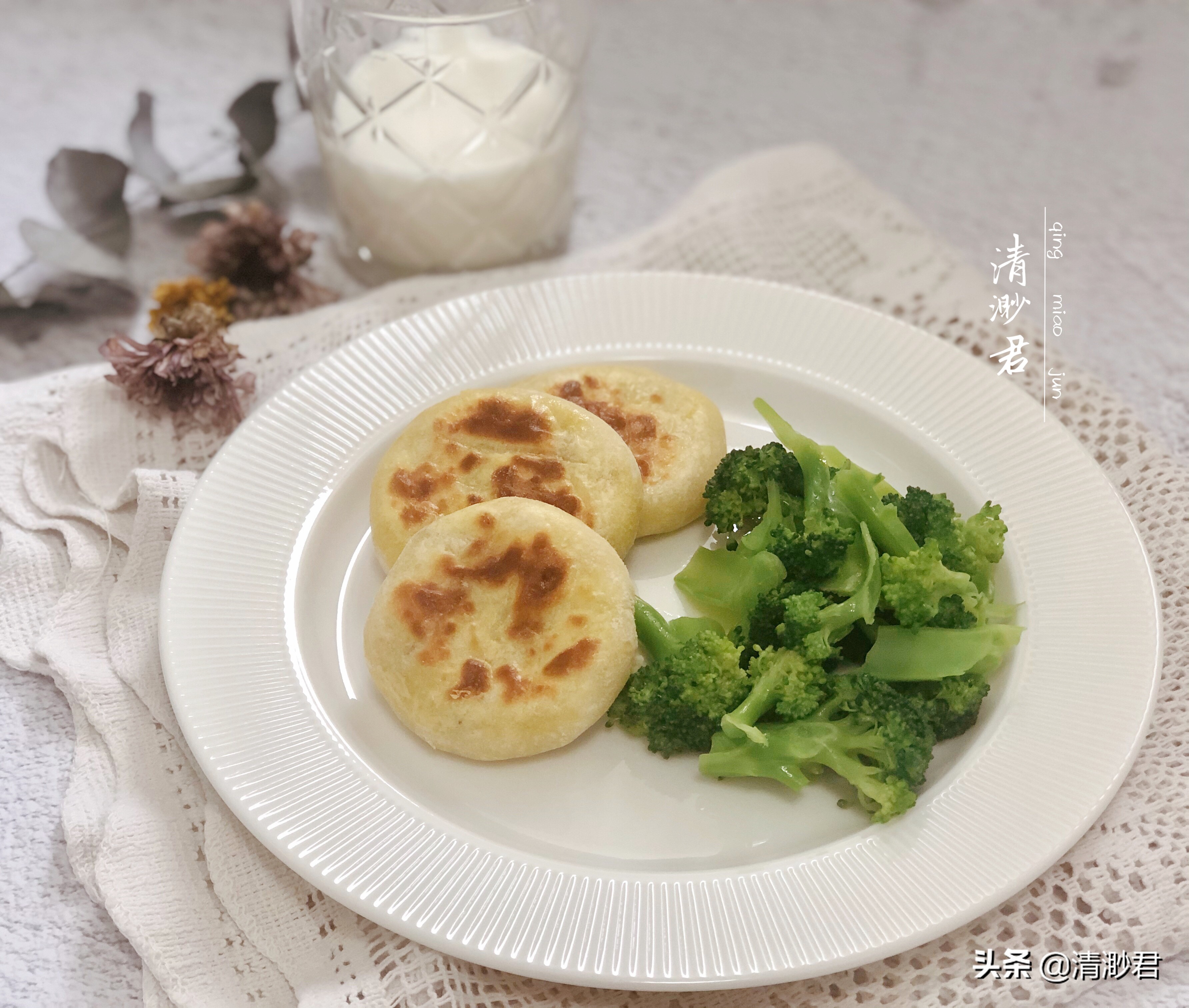 冬季菜谱减脂早餐,健康减脂刮油的早餐食谱