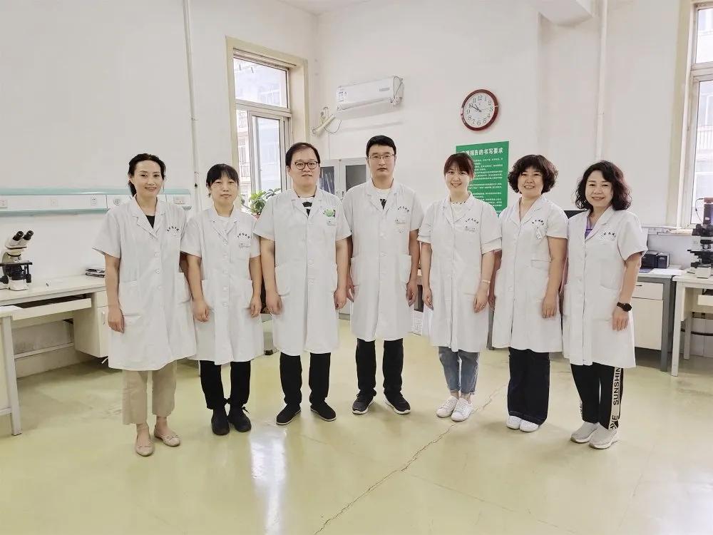 阜新矿总院病理科技师待遇咋样,阜新矿总院病理科