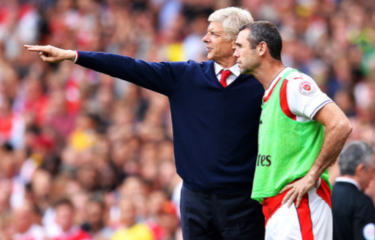 温格老爵爷的故事,温格73岁