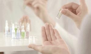 安瓶修护肌肤,安瓶抗老除皱精华