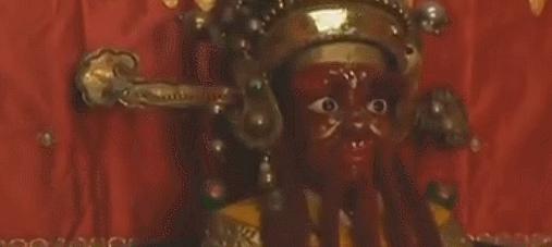 2024年潮汕正月各大民俗活动时间,正月潮汕游神时间表