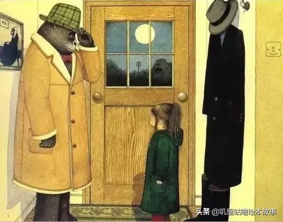 安东尼布朗儿童绘本合集,安东尼布朗出品的绘本有哪些