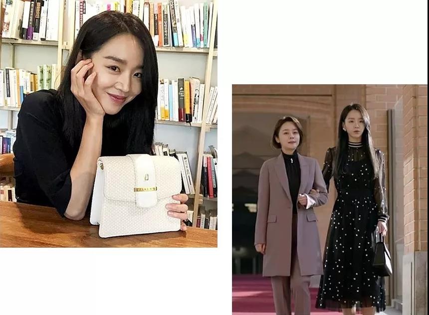 宋妍霏同款包,宋妍霏同款文件袋