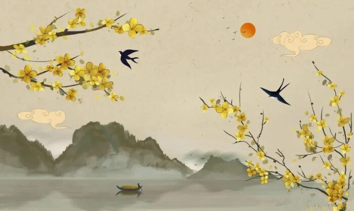 杜牧的七言绝句代表作,杜牧七律诗前十首