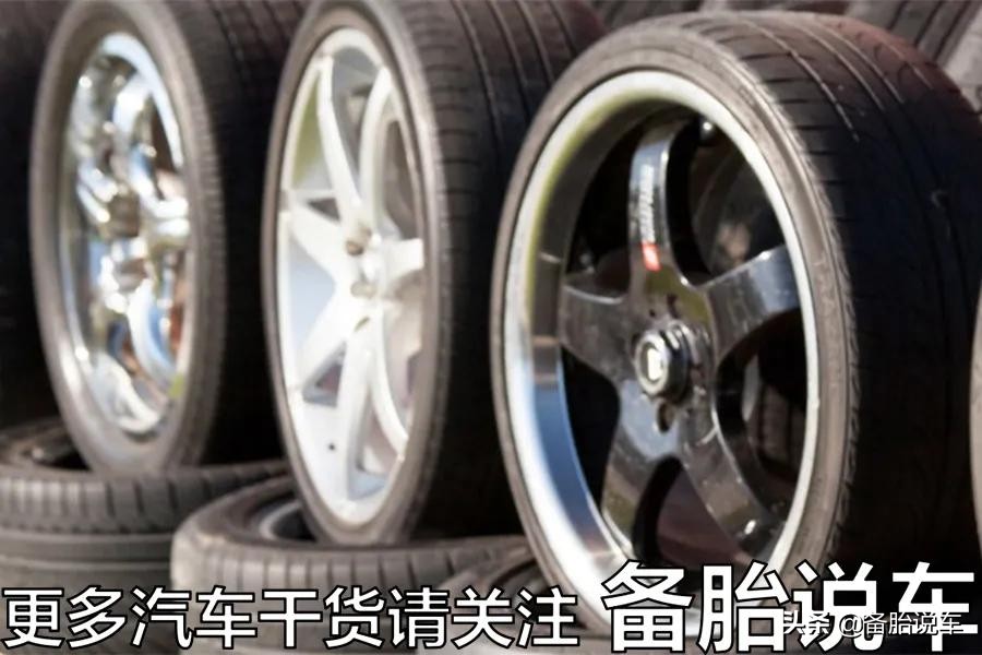 家用车可以使用扁胎吗,为什么现在的车都用扁胎